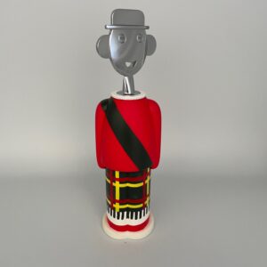 Alessi Alessandro Mendini Corkscrew "Scots"