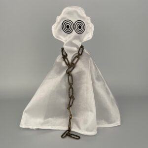 Alessi Alessandro Mendini Corkscrew "Ghost"