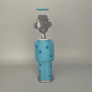 Alessi Alessandro Mendini Corkscrew "Angel"