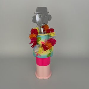 Alessi Alessandro Mendini Corkscrew "Honolulu"