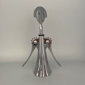 Alessi Alessandro Mendini Anna G Corkscrew