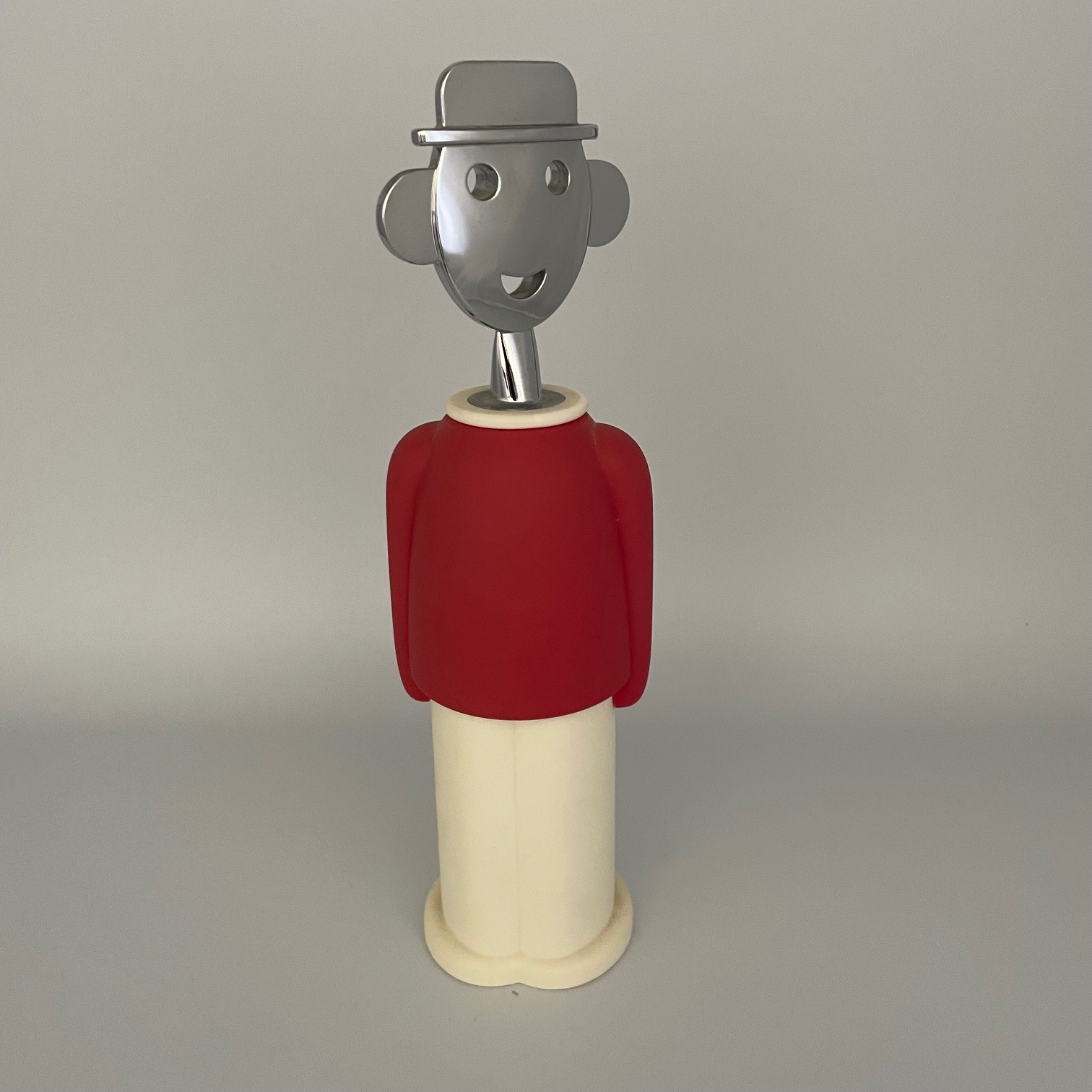 Alessi Alessandro Mendini Corkscrew - Image 2