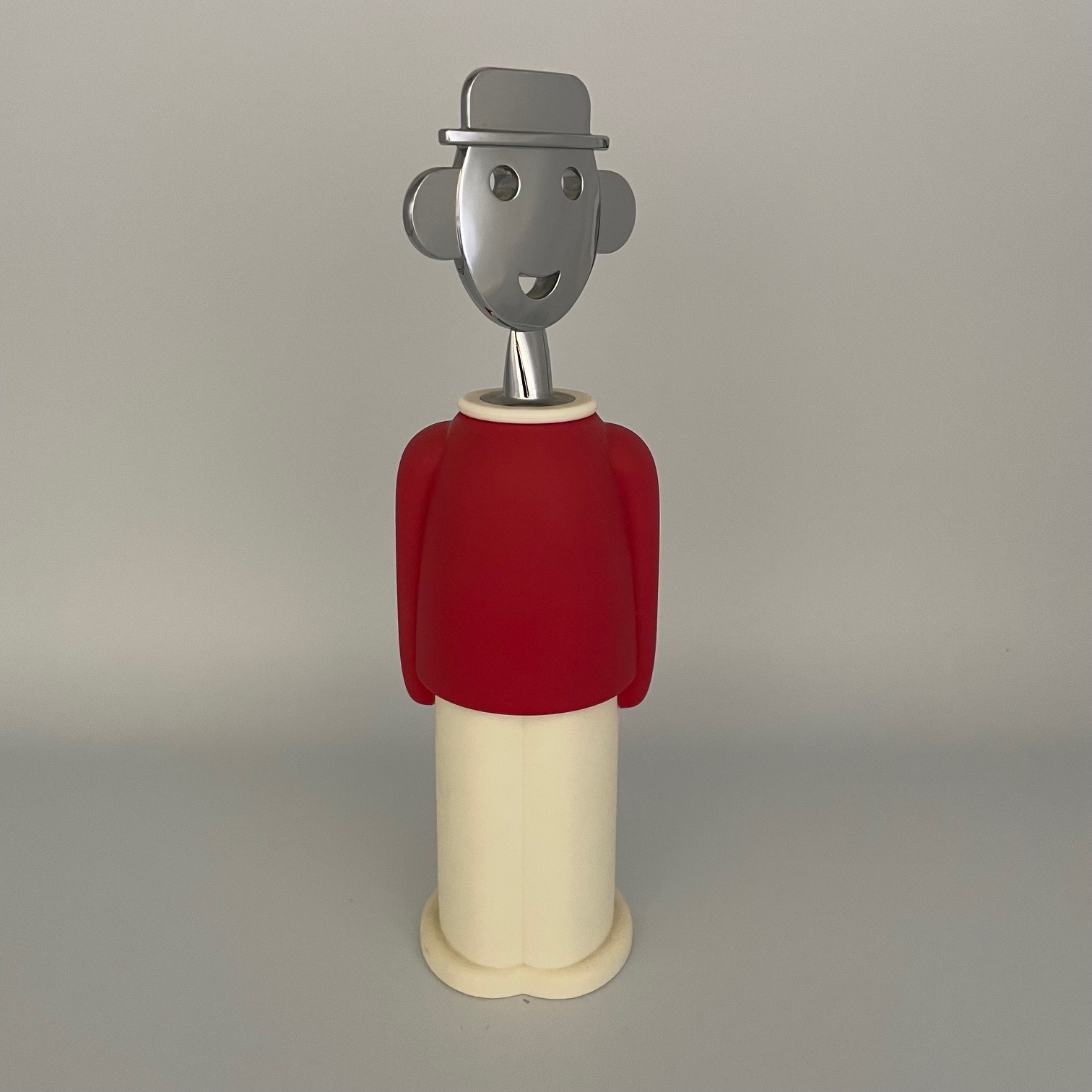Alessandro M Corkscrew AM23 R "Sandro M" in red
