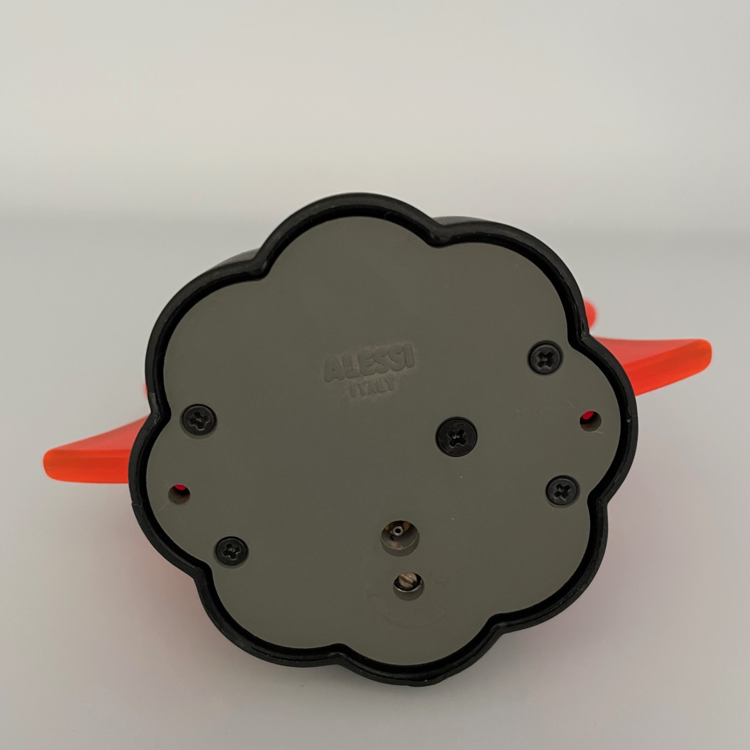 Alessi Alessandro Mendini Cigar Lighter - Image 3