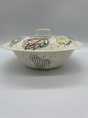 Midwinter Primavera Tureen & Lid