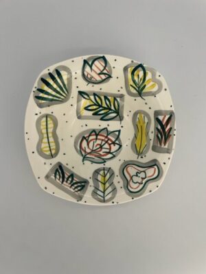 Midwinter Primavera Bowl 6"