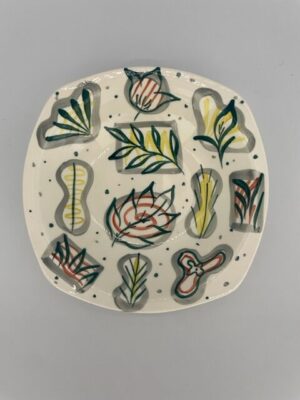 Midwinter Primavera Bowl 6"