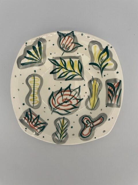 Midwinter Primavera Bowl 6"