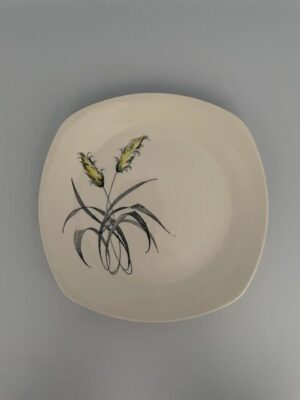 Midwinter Bali-Hai Plate 7.5"