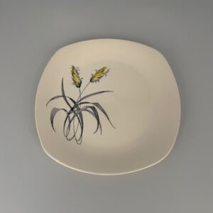 Midwinter Bali-Hai Plate 7.5"