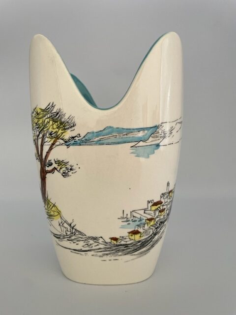 Midwinter Cannes Celery Pot - Image 3