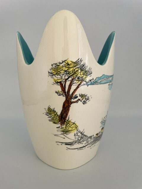 Midwinter Cannes Celery Pot - Image 4