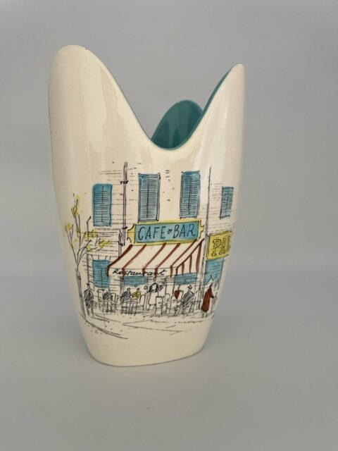 Midwinter Cannes Celery Pot