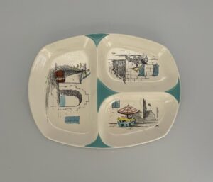 Midwinter Cannes Tray