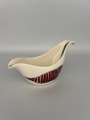 Midwinter Saladware Gravy Boat