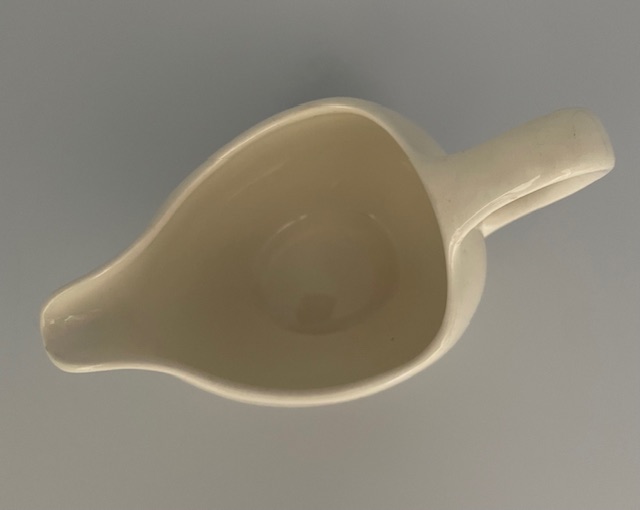 Midwinter Plant Life Milk Jug - Image 2
