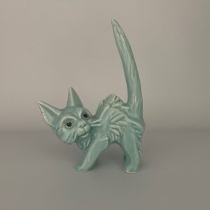 SylvaC 'Scaredy' Cat c1950's