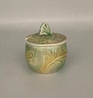 SylvaC Mustard Pot