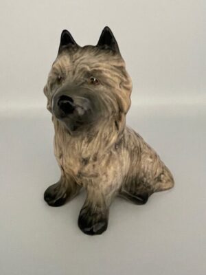 SylvaC Terrier Dog