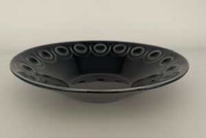 Portmeirion Bowl in Blue Jupiter