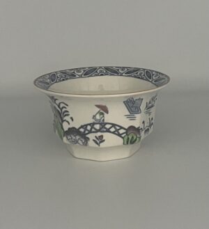 Frederick Rhead Woods & Sons 'Westover' Bowl