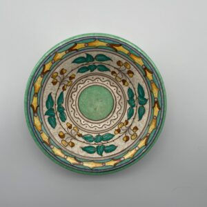 Charlotte Rhead Bursley Ware Bowl pattern TL2