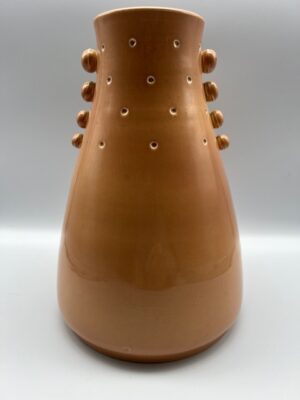 Susie Cooper Crown Works Studio Ware Vase