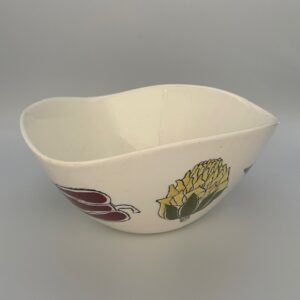 Midwinter Saladware Bowl