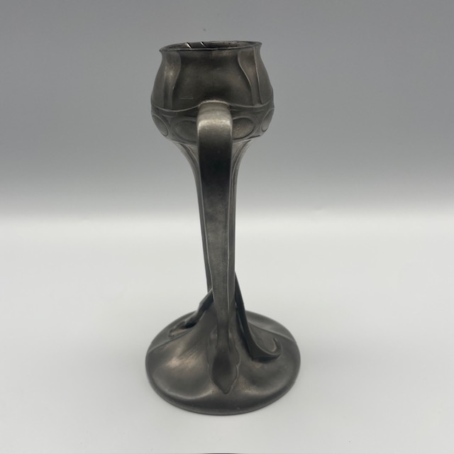 Archibald Knox for Liberty & Co Tulip Vase - Image 2
