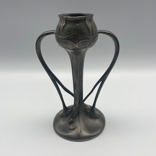 Archibald Knox for Liberty & Co Tulip Vase - Image 3