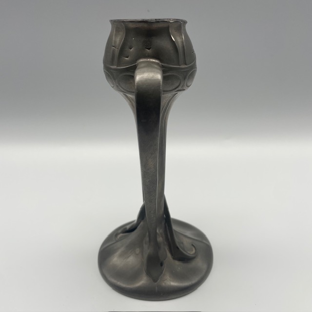 Archibald Knox for Liberty & Co Tulip Vase - Image 4