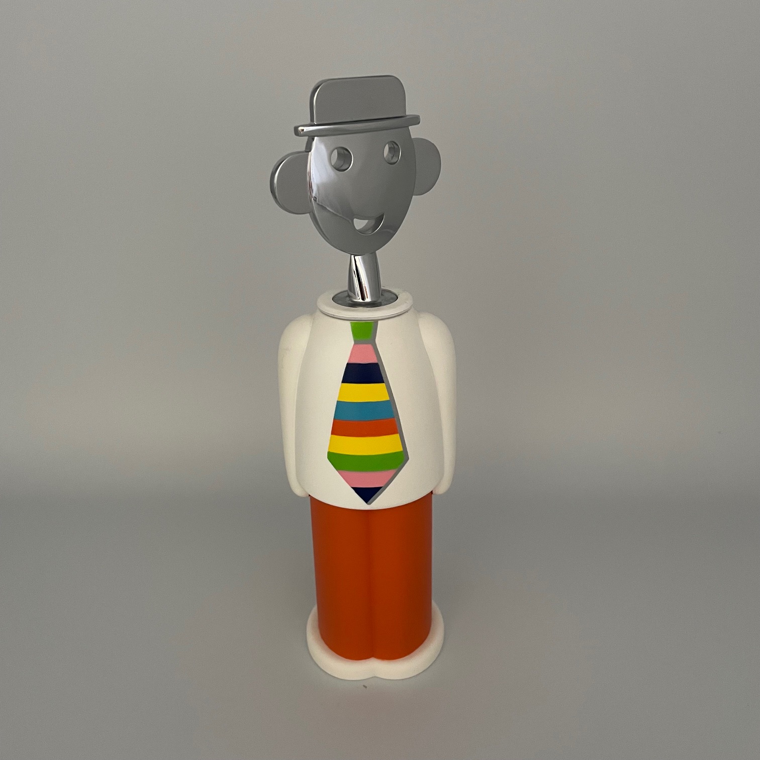 Alessi Alessandro Mendini Corkscrew "Country" - Image 2
