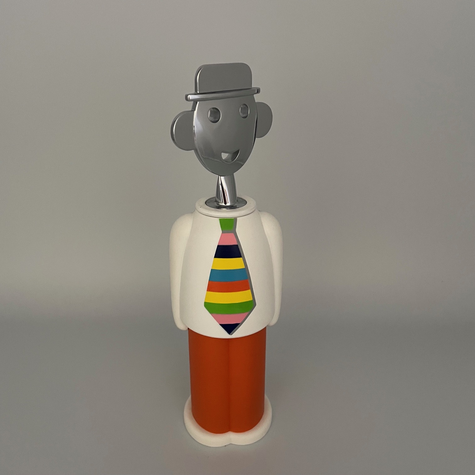 Alessi Alessandro Mendini Corkscrew "Country"