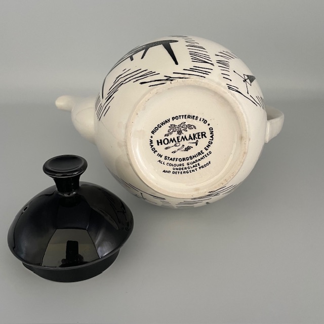 Homemaker Metro Shape Coffee Pot - Image 3